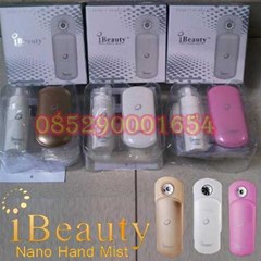 alat awet muda i beauty nano spray hand mist asli