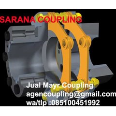 mayr roba®-ds steel