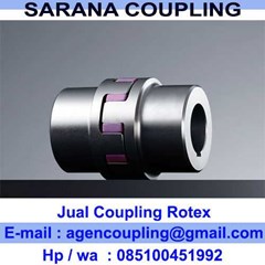 coupling rotex ktr gr 19