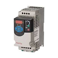 allen bradley powerflex - 22f-d4p2n103 inverter