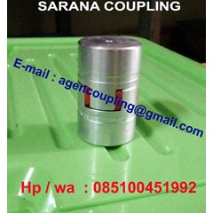 coupling rotex gs