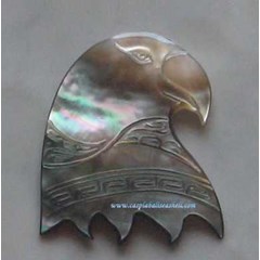 kalung ukir tahiti