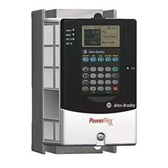 allen bradley powerflex - 20ac011a3ayyaec1 inverter