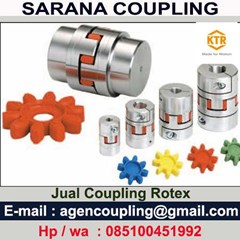 kopling coupling rotex ktr gr 48