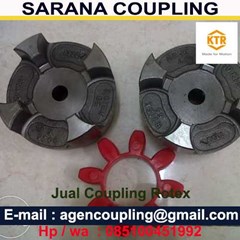 kopling coupling rotex ktr gr 100