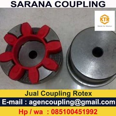 kopling coupling rotex ktr gr 90