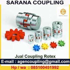 kopling coupling rotex ktr gr 70
