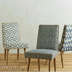 vintage chair minimalis
