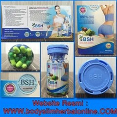 body slimming herbal