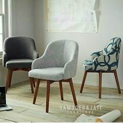 vintage chair modern