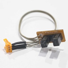 sensor kertas printer dtg