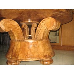 meja gembol onewood