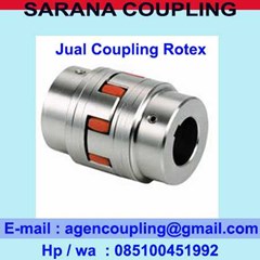 coupling rotex