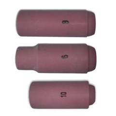 keramik argon - alumina nozzle