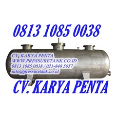pressure tank 1000 liter