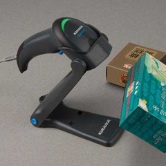 scanner barcode 1d datalogic qw2100