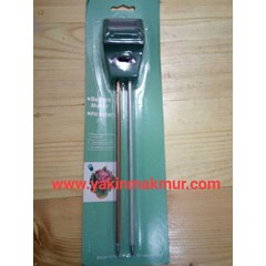 ph meter - moisture meter