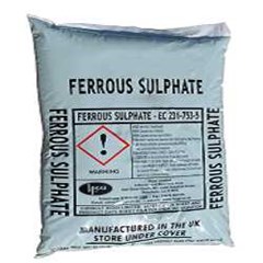 feso4 liquid