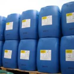 acetic acid