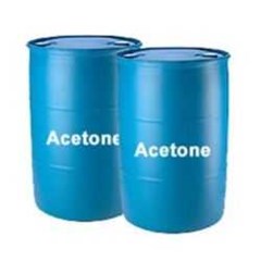 aceton 200 liter/drum