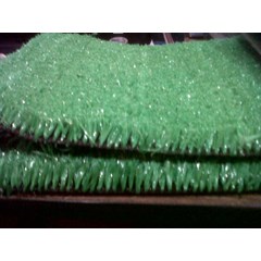 karpet rumput untuk dekorasi 