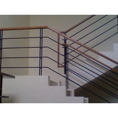 raling balkon