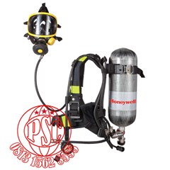 scba breathing apparatus t8000 en type ii honeywell
