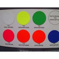 nipsea autolux 66 (flourescent colours)