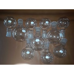 alat laboratorium aneka boiling