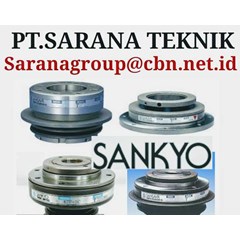 clutch sankyo torque limiter - clutch brake