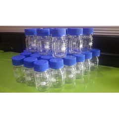 bottle laboratory scott duran