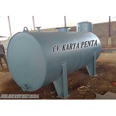 tangki solar 8000 liter