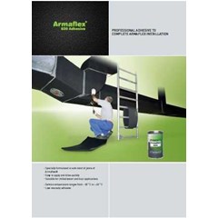 adhesive armaflex