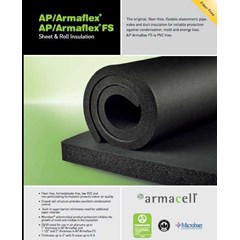 insulation armaflex lembaran