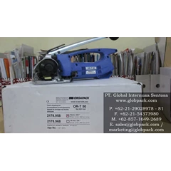 orgapack or-t 50 strapping tool battery powered