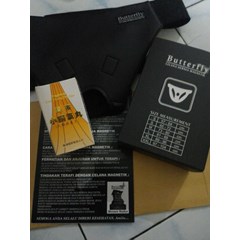 celana hernia magnetik untuk bayi & anak