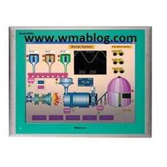 type 1550 human machine interface (hmi) 