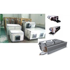fan coil unit/fcu