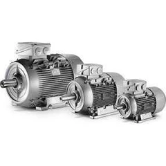 motor siemens - flender - siemens flender