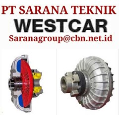 sell westcar fluid coupling
