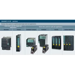 siemens inverter, sinamics drive distributor