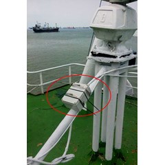 gps kapal laut - gps satellitte, gps marine, vessel tracker,  s-101b