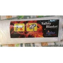 selimut api/fire blanket