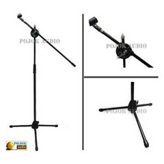 dmc k3 stand mic lantai
