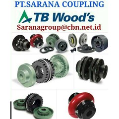 tb woods coupling duraflex sureflex form flex - pt sarana teknik
