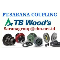 sureflex duraflex coupling tb woods 