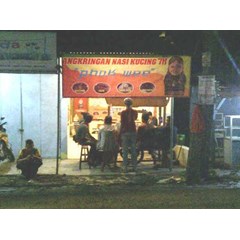 peluang usaha rumahan angkringan nasi kucing 78