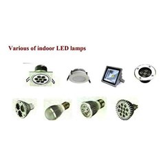 lampu interior - indoor led lamps