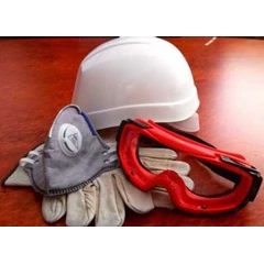 household bushfire kit