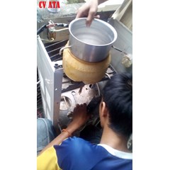 service dispenser panggilan di daerah kapas madya